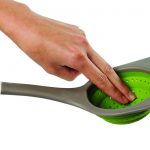 Espumadera o colador