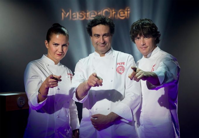 MasterChef España
