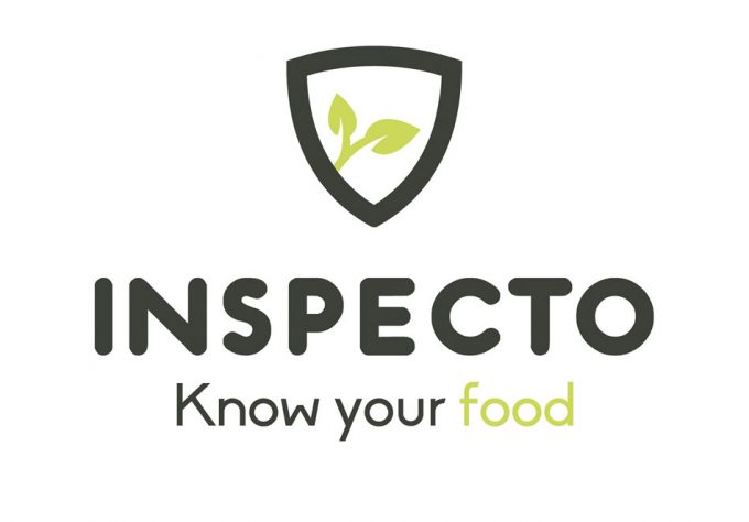 Escáner de alimentos