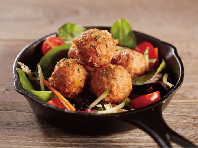 Alternativas vegetales a la carne tradicional