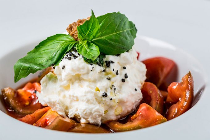 Jornadas gastronómicas