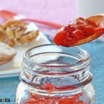 Receta de mermelada