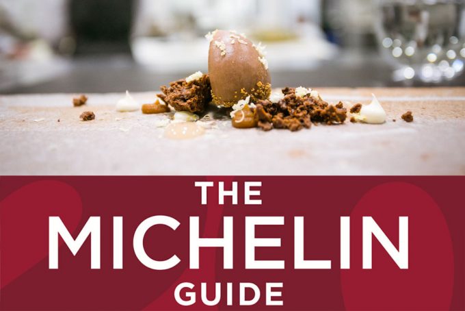 Michelin Los Ángeles