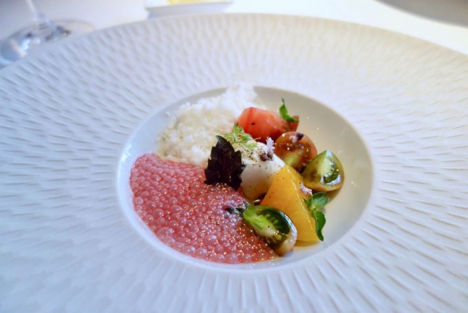 Michelin en Estados Unidos