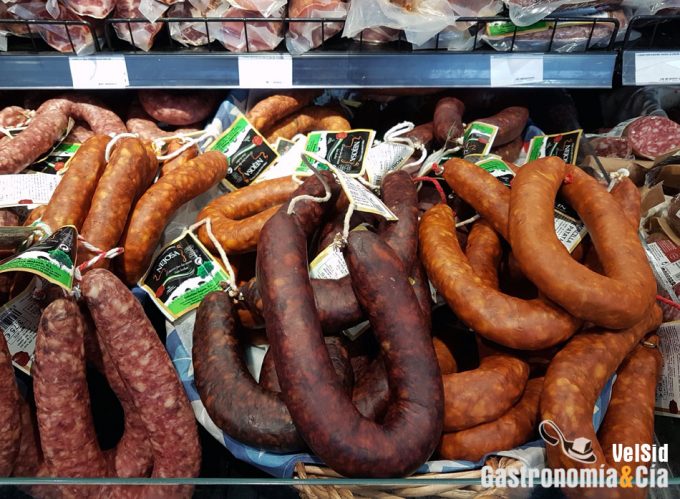 Proteger contra el botulismo