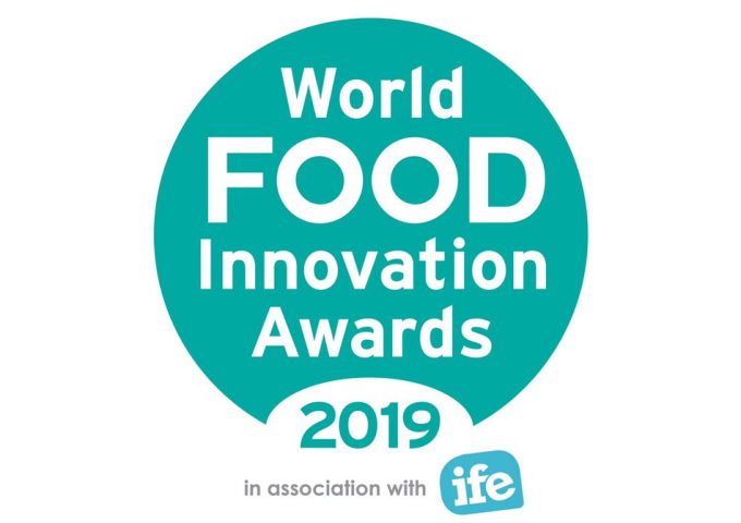 Premios a la innovación alimentaria