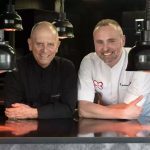 El Invernadero pop up