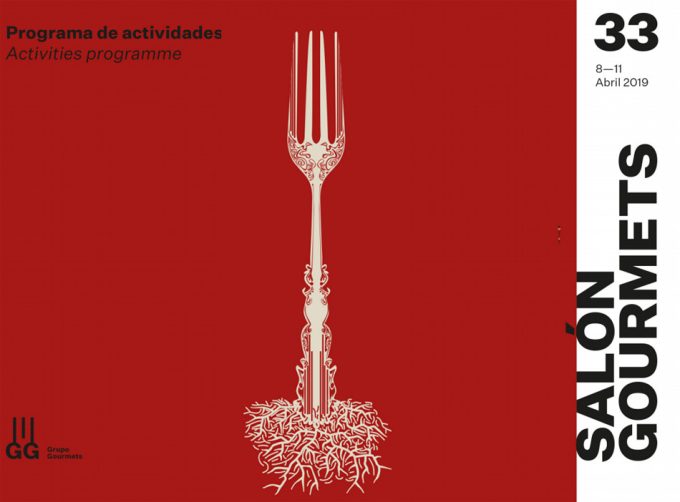 Salón de Gourmets Madrid