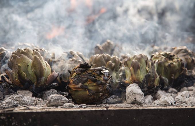 El Festival de la Barbacoa en Barcelona
