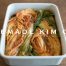 Receta de kimchi