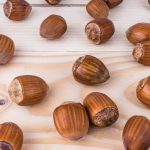 Trabajo esclavo en los campos de avellanos