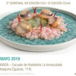 Concurso de cocineros