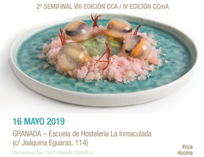 Concurso de cocineros