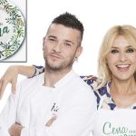 Programa de cocina y cotilleo