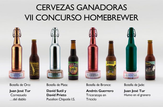 El Jardín del Lúpulo