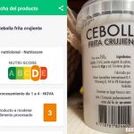 Aplicaciones nutricionales