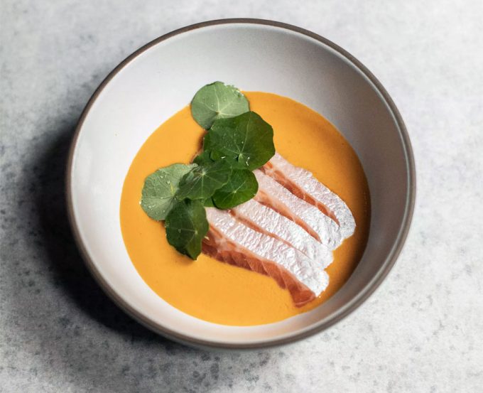 Cocina de Daniela Soto-Innes