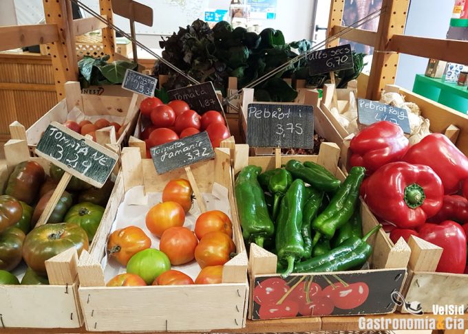 Cambiar el sistema alimentario mundial y las dietas