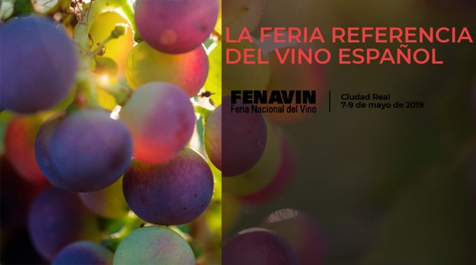 Programa de la Feria Nacional del Vino