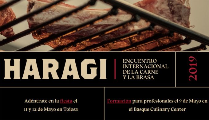 Encuentro Internacional de la Carne y la Brasa