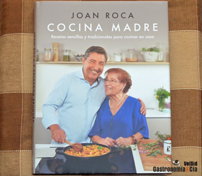Recetas sencillas y tradicionales para cocinar en casa