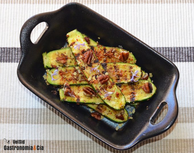 Recetas vegetarianas