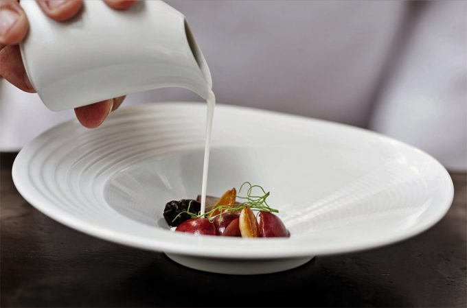 Marbella All Stars 2019. Cumbre de la Alta Gastronomía de Andalucía Evento gastronómico