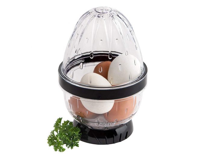 Pelador para huevos duros Pelador de huevos