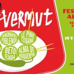 Programa de actividades del Festival del Aperitivo
