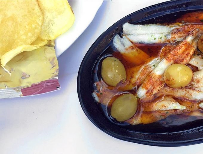 Festival del Aperitivo en Barcelona