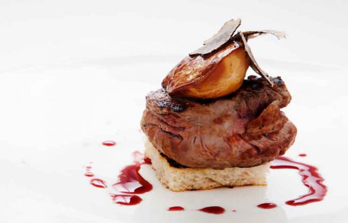 Restaurantes de Valencia