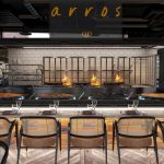 Nuevo restaurante de Quique Dacosta en Londres