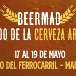 Feria de la cerveza artesana