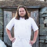 Restaurantes de Suecia con estrella Michelin