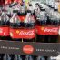 Coca Cola en Reino Unido, ventas de Coca Cola clásica
