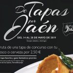 V Certamen Gastronómico con 38 tapas para probar