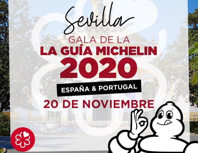 Ángel León en la Guía Michelin 