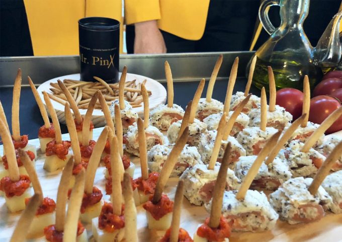 Gana los Premios Ecotrophelia España 2019