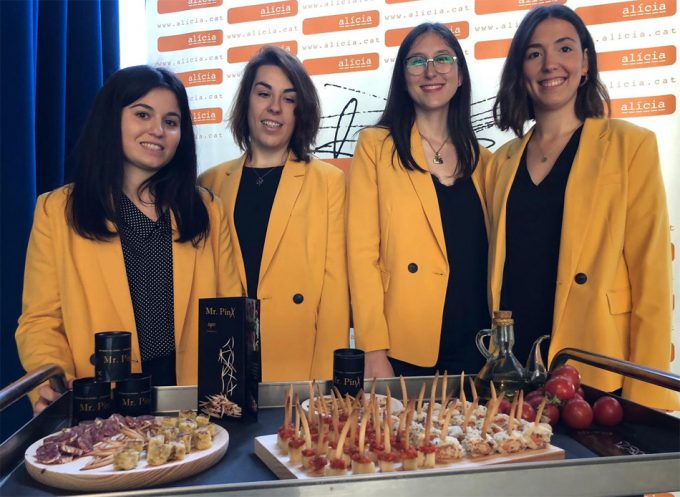 Universidad de Barcelona