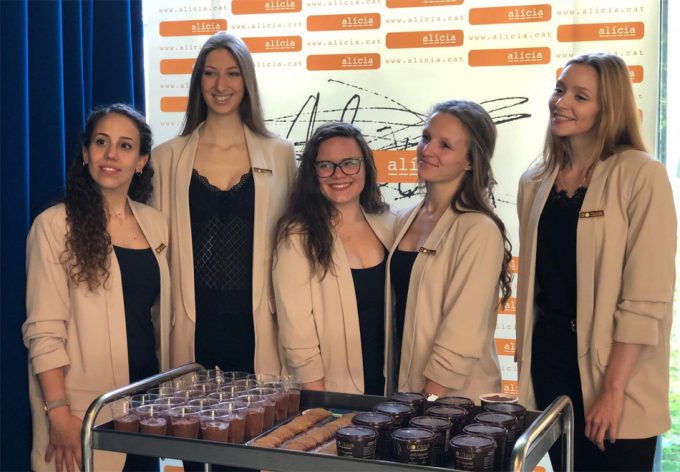 Premios Ecotrophelia