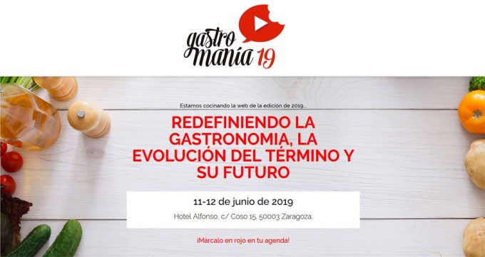 Gastronomía: redefiniendo el término y el concepto