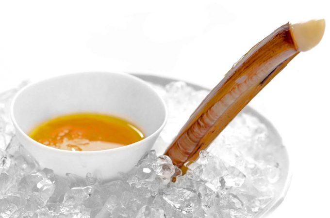 Tickets de Albert Adrià