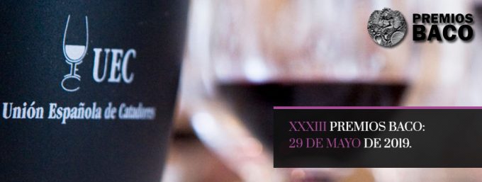 Concurso de vinos jóvenes