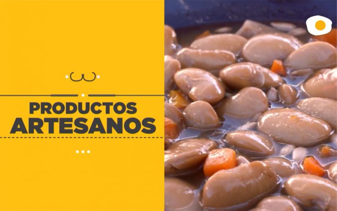 Productos Artesanos Televisión