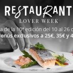 Jornadas gastronómicas
