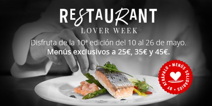 Jornadas gastronómicas