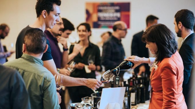 Salón Selección Tenerife 2019 de Guía Peñín,