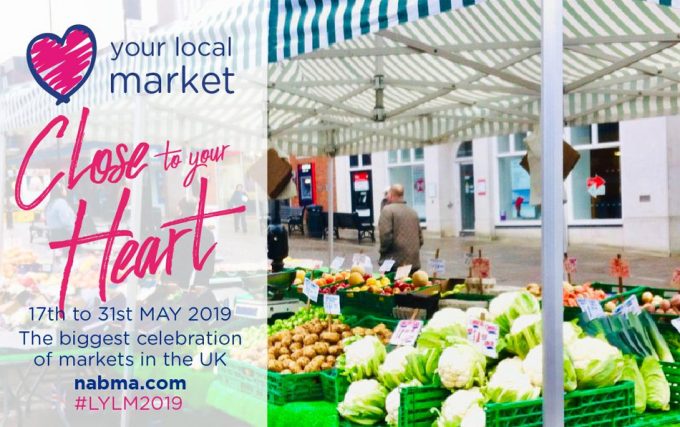 Programa de los Mercados de Barcelona