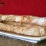 Recetas de colines y bastones de pan