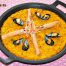 Recetas de arroz y paella
